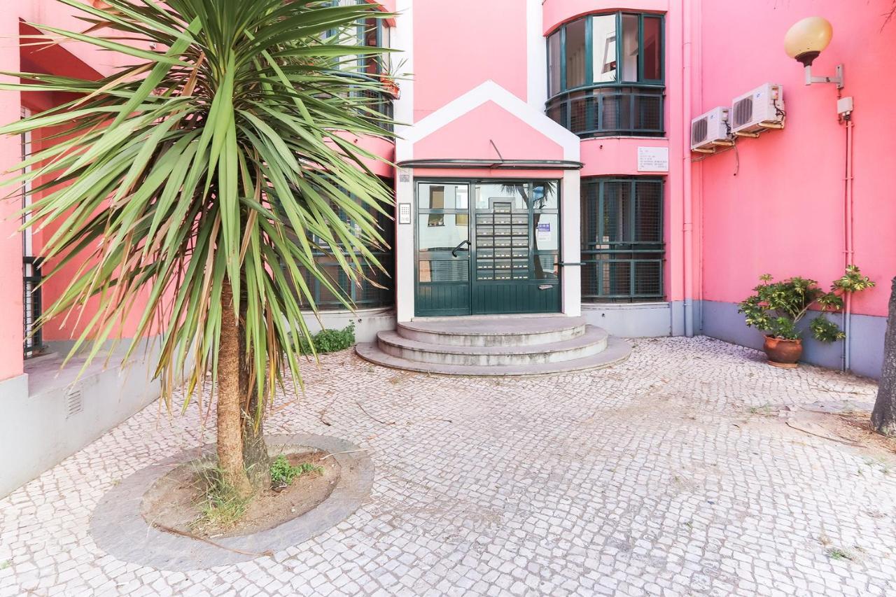 Cosy Guesthouse - Sonias Houses Lisboa Exterior foto